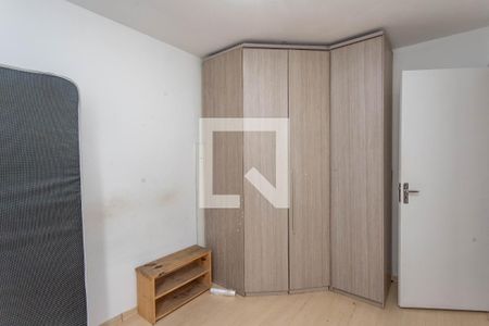 Quarto 1 de apartamento à venda com 2 quartos, 45m² em Centro, Diadema