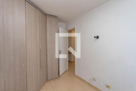 Quarto 1 de apartamento à venda com 2 quartos, 45m² em Centro, Diadema