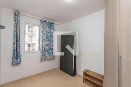 Quarto 1 de apartamento à venda com 2 quartos, 45m² em Centro, Diadema