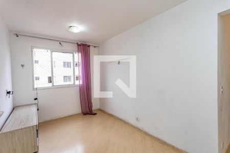 Sala de apartamento à venda com 2 quartos, 45m² em Centro, Diadema