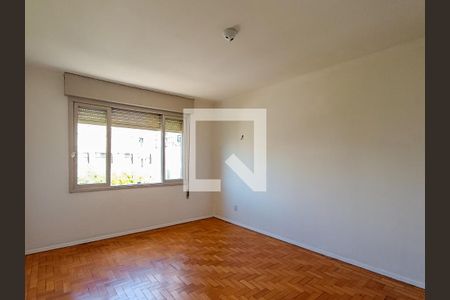 Quarto 2 de apartamento para alugar com 3 quartos, 125m² em Farroupilha, Porto Alegre