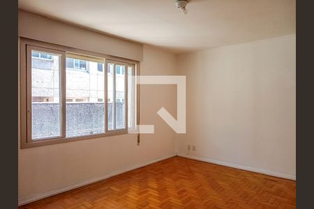 Sala de apartamento para alugar com 3 quartos, 125m² em Farroupilha, Porto Alegre