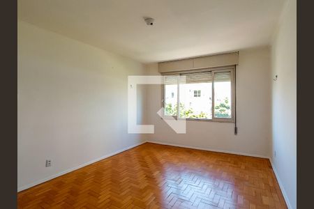 Quarto 2 de apartamento para alugar com 3 quartos, 125m² em Farroupilha, Porto Alegre