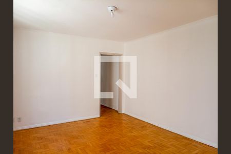 Sala de apartamento para alugar com 3 quartos, 125m² em Farroupilha, Porto Alegre