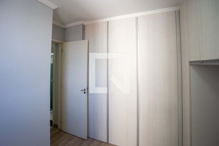 Quarto 1 de apartamento para alugar com 2 quartos, 58m² em Bairro dos Casa, São Bernardo do Campo