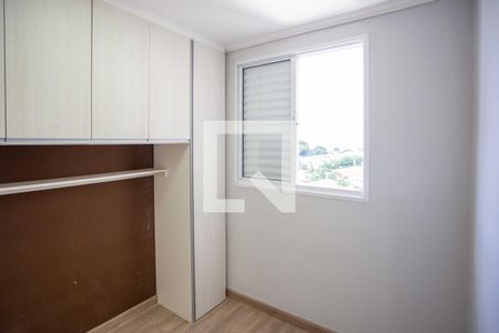 Quarto 1 de apartamento para alugar com 2 quartos, 58m² em Bairro dos Casa, São Bernardo do Campo