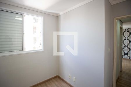 Quarto 1 de apartamento para alugar com 2 quartos, 58m² em Bairro dos Casa, São Bernardo do Campo