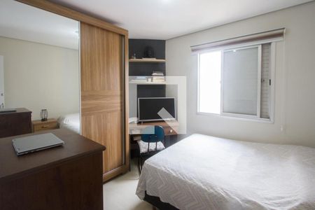 Quarto 1 de apartamento à venda com 2 quartos, 56m² em Jardim São Luís, São Paulo