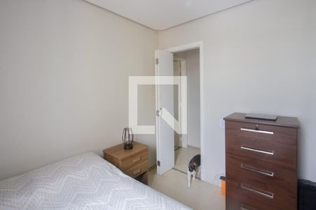 Quarto 1 de apartamento à venda com 2 quartos, 56m² em Jardim São Luís, São Paulo