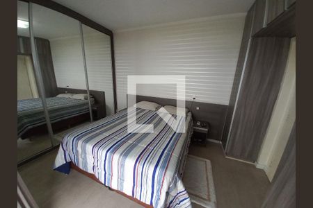 Quarto de kitnet/studio para alugar com 1 quarto, 45m² em Itararé, São Vicente