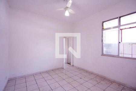 Sala de apartamento à venda com 2 quartos, 60m² em Largo do Barradas, Niterói