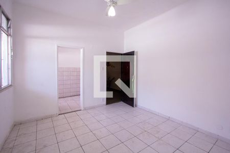 Sala de apartamento à venda com 2 quartos, 60m² em Largo do Barradas, Niterói