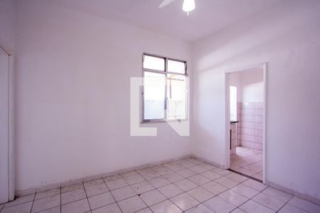 Sala de apartamento à venda com 2 quartos, 60m² em Largo do Barradas, Niterói