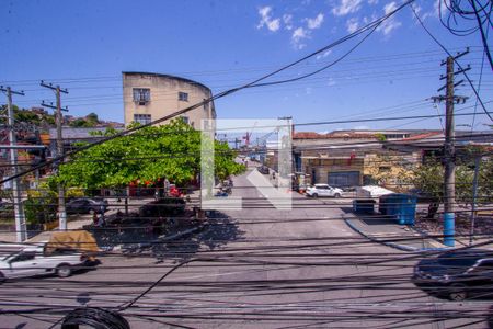 Vista do Quarto 1 de apartamento à venda com 2 quartos, 60m² em Largo do Barradas, Niterói