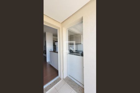 Sala de apartamento para alugar com 2 quartos, 66m² em Ponte Preta, Campinas