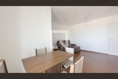 Sala de apartamento para alugar com 2 quartos, 66m² em Ponte Preta, Campinas