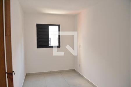 Quarto 1 de apartamento à venda com 2 quartos, 59m² em Vila Príncipe de Gales, Santo André