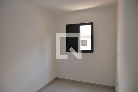 Quarto 1 de apartamento à venda com 2 quartos, 59m² em Vila Príncipe de Gales, Santo André