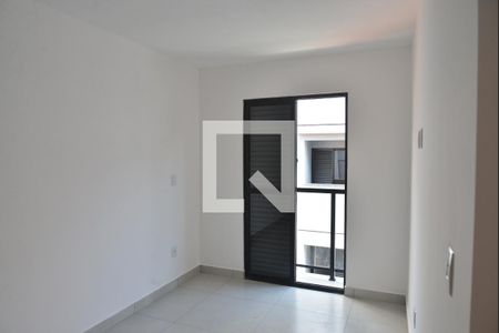 Apartamento à venda com 2 quartos, 59m² em Vila Príncipe de Gales, Santo André