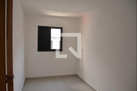 Quarto 1 de apartamento à venda com 2 quartos, 59m² em Vila Príncipe de Gales, Santo André