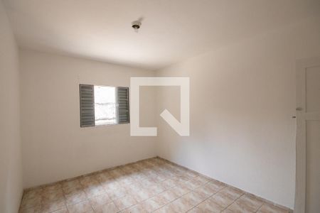 Quarto 1 de casa para alugar com 2 quartos, 75m² em Parque Edu Chaves, São Paulo