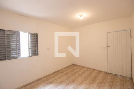 Quarto 2 de casa para alugar com 2 quartos, 75m² em Parque Edu Chaves, São Paulo