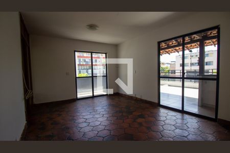 Suíte de apartamento à venda com 1 quarto, 145m² em Recreio dos Bandeirantes, Rio de Janeiro