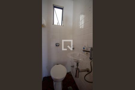 Lavabo de apartamento à venda com 1 quarto, 145m² em Recreio dos Bandeirantes, Rio de Janeiro