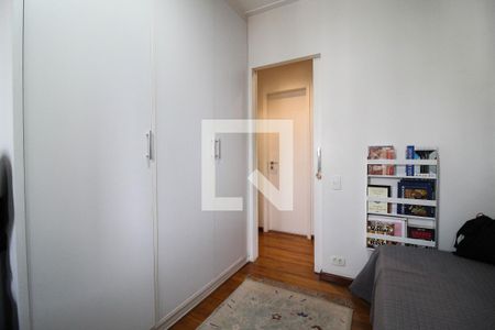 Quarto 1 de apartamento à venda com 3 quartos, 112m² em Indianópolis, São Paulo