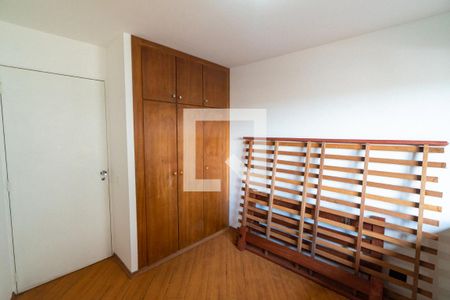 Quarto 1 de apartamento para alugar com 2 quartos, 65m² em Jardim Oriental, São Paulo