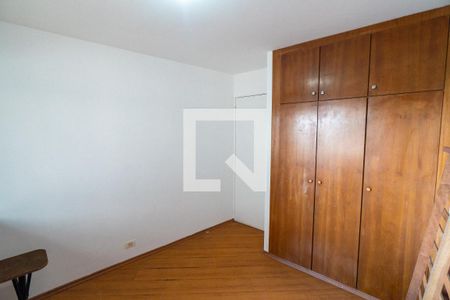 Quarto 1 de apartamento para alugar com 2 quartos, 65m² em Jardim Oriental, São Paulo