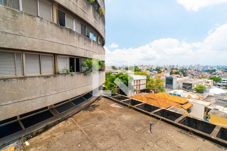 Vista do Quarto 1 de apartamento para alugar com 2 quartos, 65m² em Jardim Oriental, São Paulo