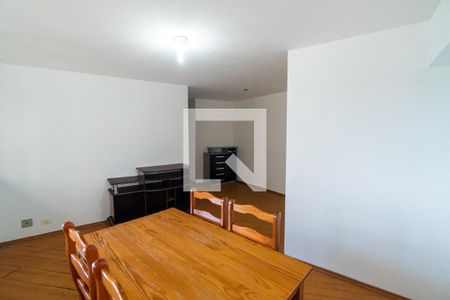 Sala de apartamento para alugar com 2 quartos, 65m² em Jardim Oriental, São Paulo