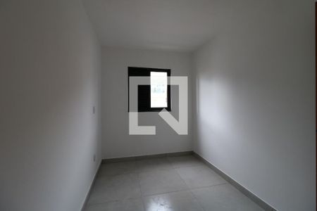 Quarto de apartamento à venda com 2 quartos, 107m² em Vila Príncipe de Gales, Santo André