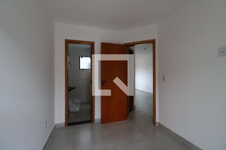 Suíte de apartamento à venda com 2 quartos, 107m² em Vila Príncipe de Gales, Santo André