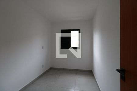 Quarto de apartamento à venda com 2 quartos, 107m² em Vila Príncipe de Gales, Santo André