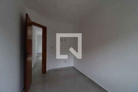 Quarto de apartamento à venda com 2 quartos, 107m² em Vila Príncipe de Gales, Santo André