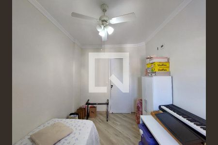 Quarto 1 de apartamento à venda com 3 quartos, 73m² em Vila Isa, São Paulo