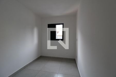 Quarto de apartamento à venda com 2 quartos, 103m² em Vila Príncipe de Gales, Santo André