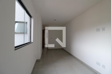 Sala de apartamento à venda com 2 quartos, 103m² em Vila Príncipe de Gales, Santo André