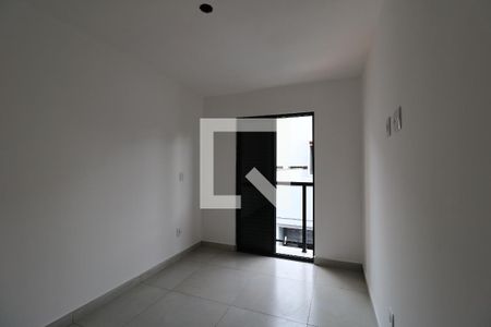 Suíte de apartamento à venda com 2 quartos, 103m² em Vila Príncipe de Gales, Santo André