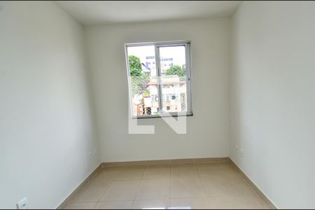 Suite de apartamento para alugar com 2 quartos, 110m² em Concórdia, Belo Horizonte