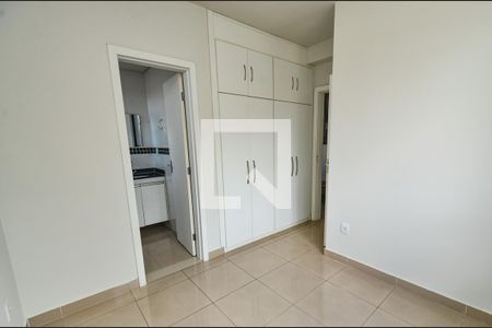 Suite de apartamento para alugar com 2 quartos, 110m² em Concórdia, Belo Horizonte