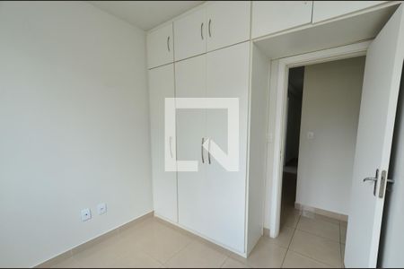 Quarto1 de apartamento para alugar com 2 quartos, 110m² em Concórdia, Belo Horizonte