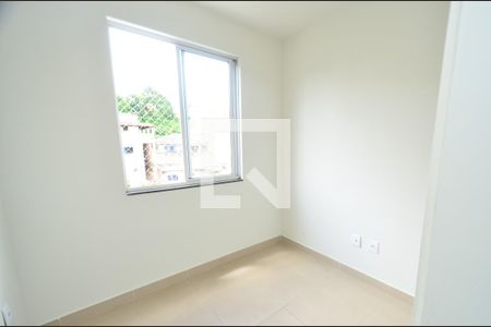 Quarto1 de apartamento para alugar com 2 quartos, 110m² em Concórdia, Belo Horizonte