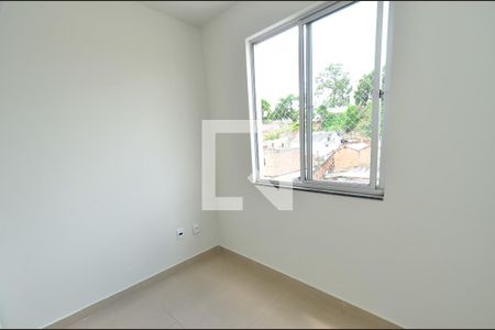 Quarto1 de apartamento para alugar com 2 quartos, 110m² em Concórdia, Belo Horizonte