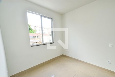 Suite de apartamento para alugar com 2 quartos, 110m² em Concórdia, Belo Horizonte