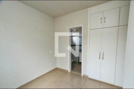 Suite de apartamento para alugar com 2 quartos, 110m² em Concórdia, Belo Horizonte