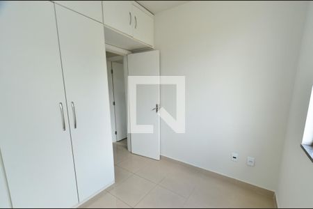 Quarto1 de apartamento para alugar com 2 quartos, 110m² em Concórdia, Belo Horizonte