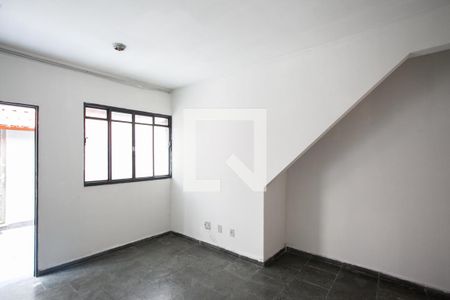 Sala de casa à venda com 2 quartos, 54m² em Canaa, Belo Horizonte